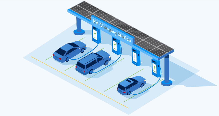 Walmart-Sams-Club-to-launch-charging-network